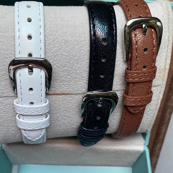 ECCLISSI   Leather Band - Picture 2 of 4
